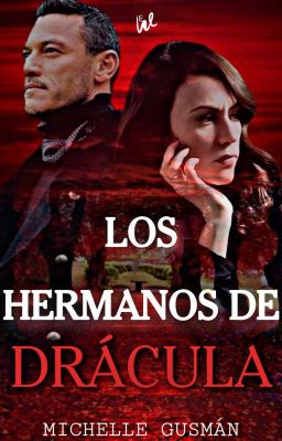 Los Hermanos Drácula (EDITANDO)