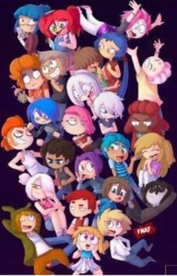 Los hijos de Fnafhs