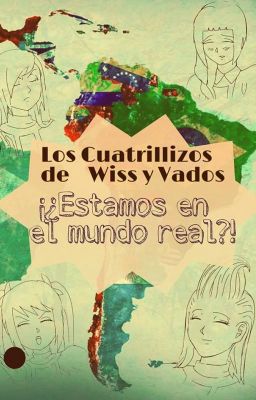 los hijos de vados y wiss-vienen al mundo real