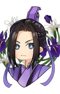 ¡Los Jiang Tenemos Un Problema!-Jiang Cheng≠Bowl