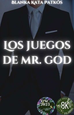 Los juegos de Mr. God