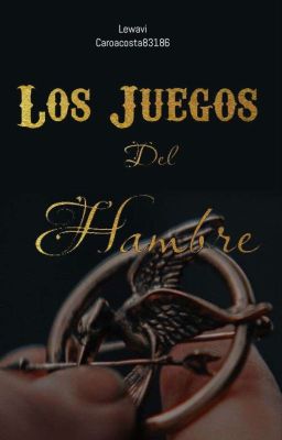 Los Juegos Del Hambre 