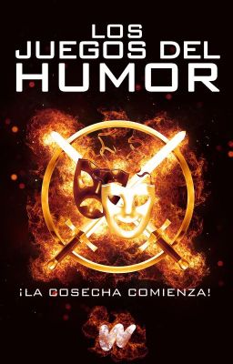 Los Juegos del Humor