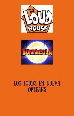 Los Louds en Nueva Orleans