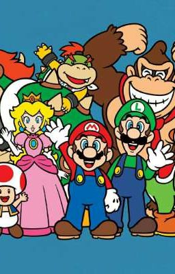 los mejores video juegos de Nintendo 🎮🕹