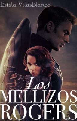 Los Mellizos Rogers (INACABADA)