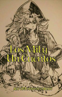 Los Mil y un Cuentos | Saint Seiya (Hiatus)