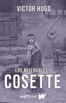 Los Miserables II: Cosette