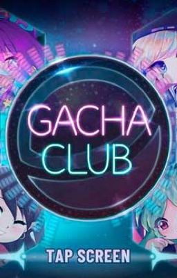 Los misterios de gacha club