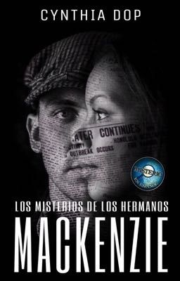 Los misterios de los hermanos Mackenzie