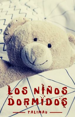 Los niños dormidos