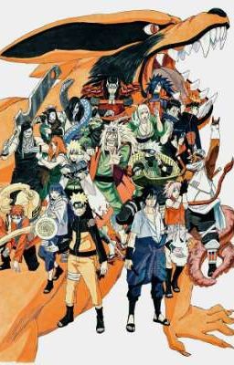 Los Niveles de poder de Naruto y Naruto Shippuden