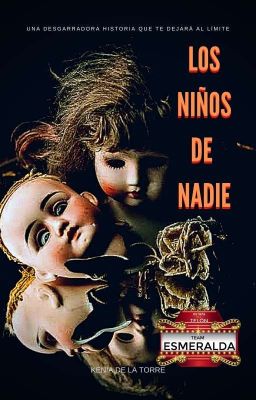 LOS NIÑOS DE NADIE  