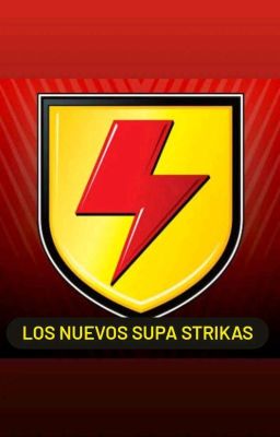 Los nuevos Supa Strikas