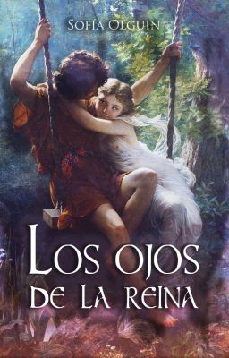 Los ojos de la reina (cuento)