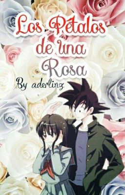 Los Pétalos De Una  Rosa / GOCHI