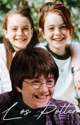 *＊✿❀ Los Potter ❀✿＊*