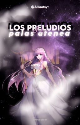 Los preludios palas atenea