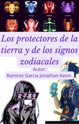 LOS PROTECTORES DE LA TIERRA Y DE LOS SIGNOS ZODIACALES