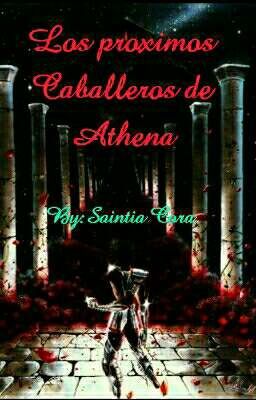 Los próximos caballeros de Athena