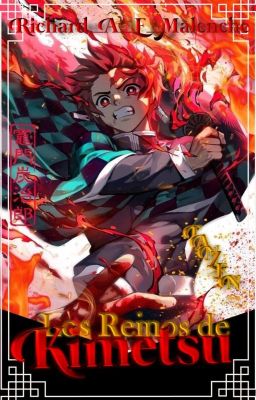 Los Reinos de Kimetsu [TanZen] (+18)