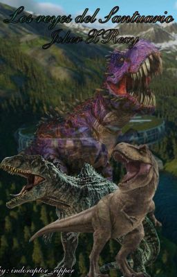 Los Reyes Del Santuario (Giga X Rexy)