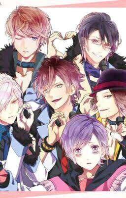 ¡¡¿Los Sakamaki fudanshis?!! (Diabolik Lovers Yaoi)