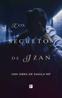 Los secretos de IZAN © EDITANDO