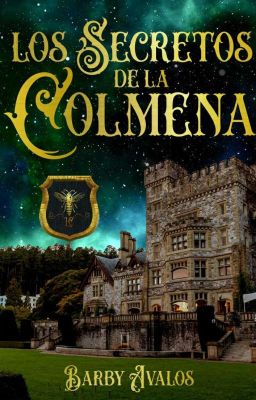 Los secretos de La Colmena  [Libro 2]