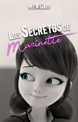 Los secretos de Marinette