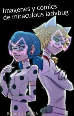 Los secretos de marinette y Andrie