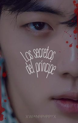 Los secretos del príncipe // Jin