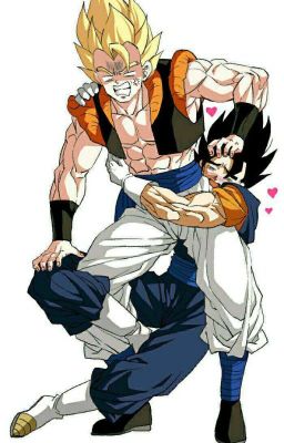 LOS SHIPS DE DRAGON BALL