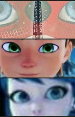 Los sueños de Adrien 