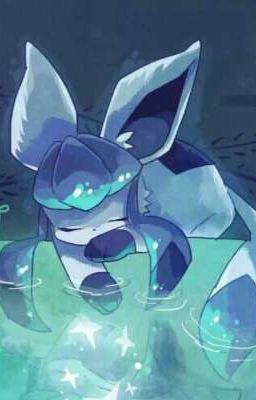 Los sueños raros de un Glaceon