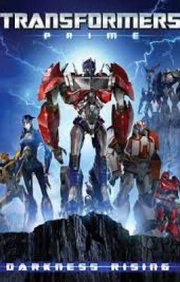 los tres titanes en transformers prime