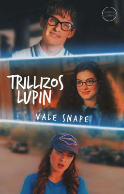 Los Trillizos Lupin