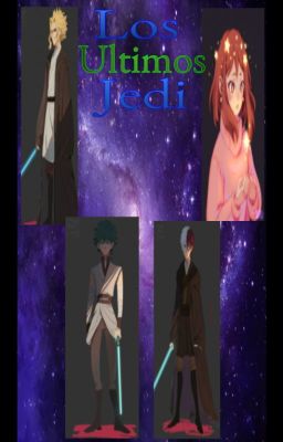 Los Ultimos Jedi