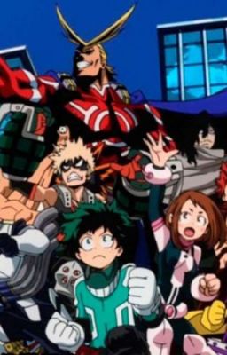 LOS UNIVERSOS DE BNHA