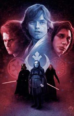 Los Universos de Los Skywalker