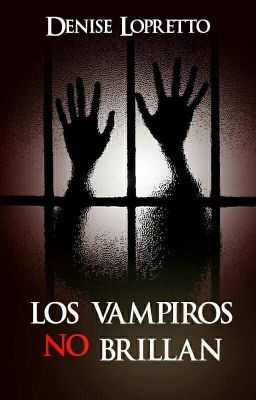 Los vampiros no brillan