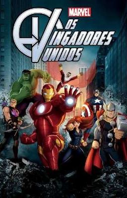 Los Vengadores Unidos de Marvel Omniverse 