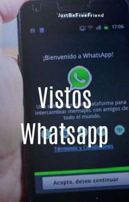 Los Vistos de Whatsapp {EunHae}