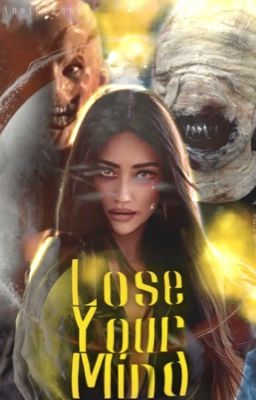 Lose your mind (Teen Wolf fanfic)