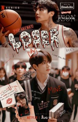 Loser • Jeon Jungkook