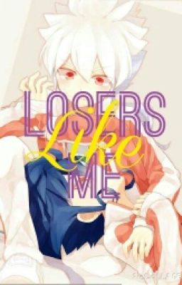 Losers Like Me | Tsurugi X Hakuryuu