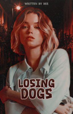 LOSING DOGS ( kevin day )