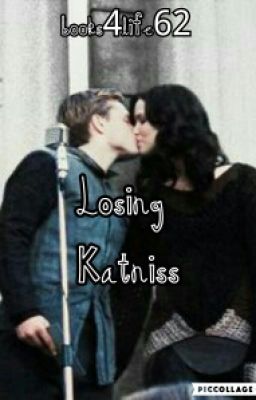 Losing Katniss- Everlark  