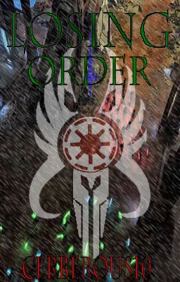 Losing Order