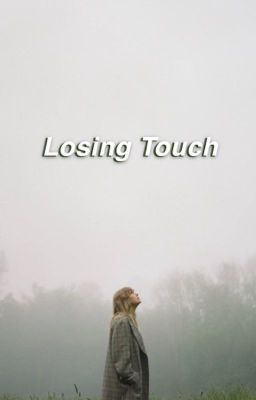 Losing Touch [Brallon]//(Book 1)